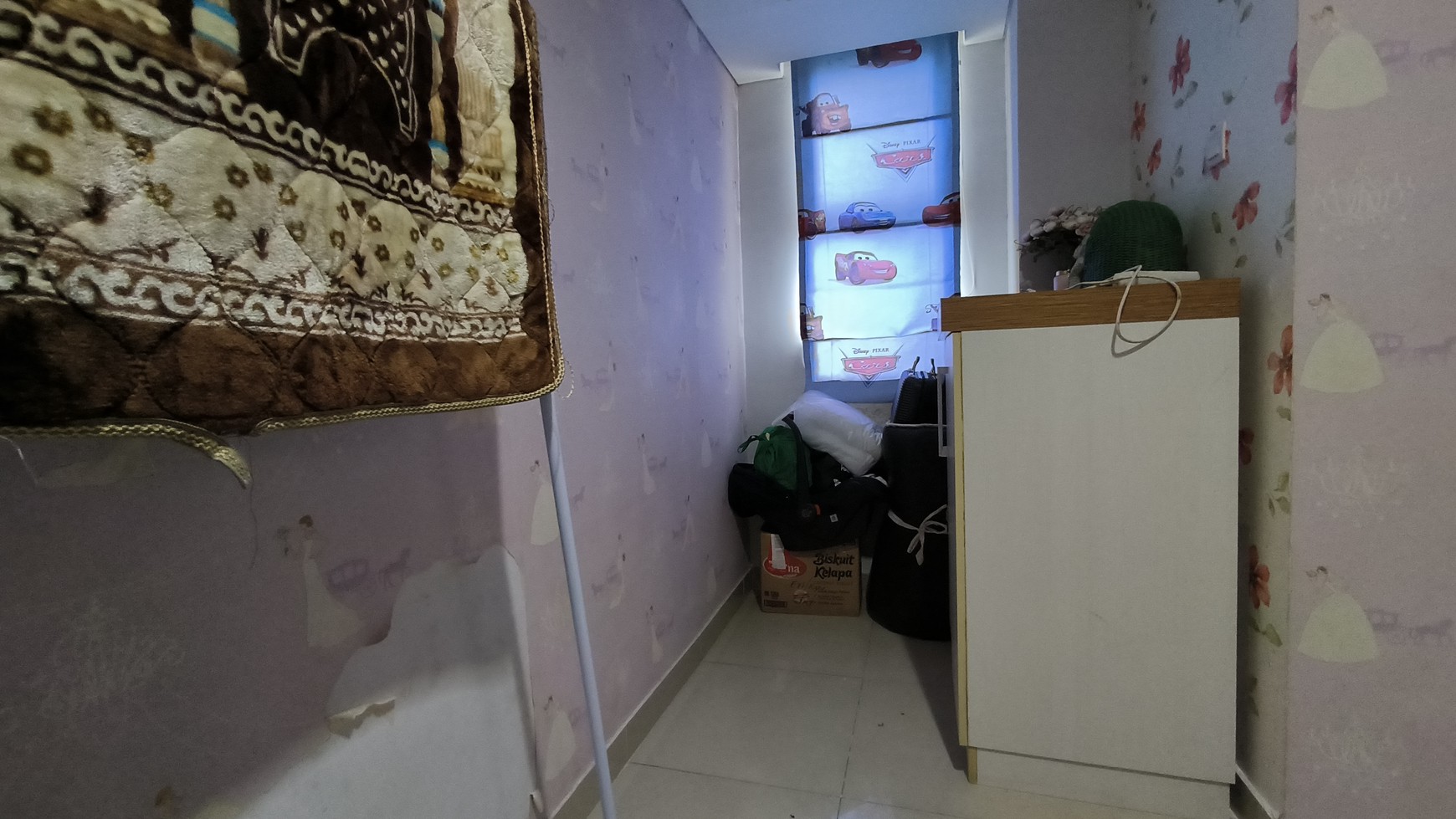 Apartement Royal Olive Residence di area Buncit Raya, Pejaten JakSel - DIJUAL CEPAT