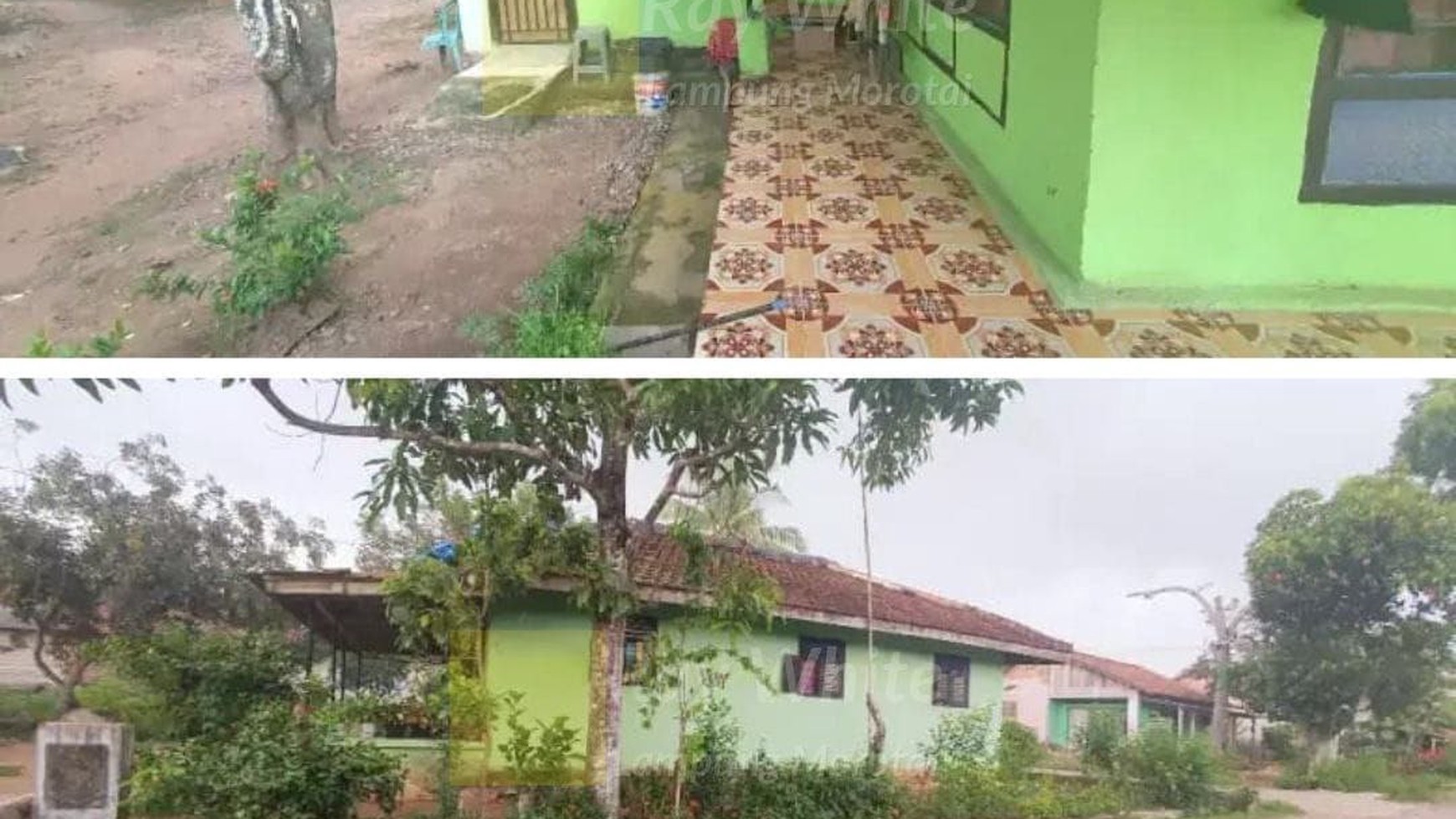 Dijual Rumah di Tanjung Bintang, Lampung Selatan