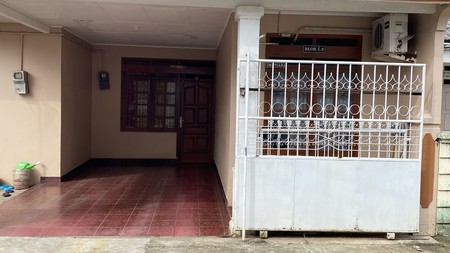 Rumah Murah Di Kota Sepang Indah