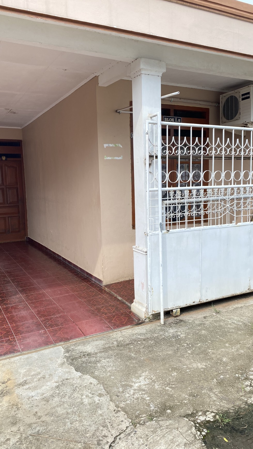 Rumah Murah Di Kota Sepang Indah