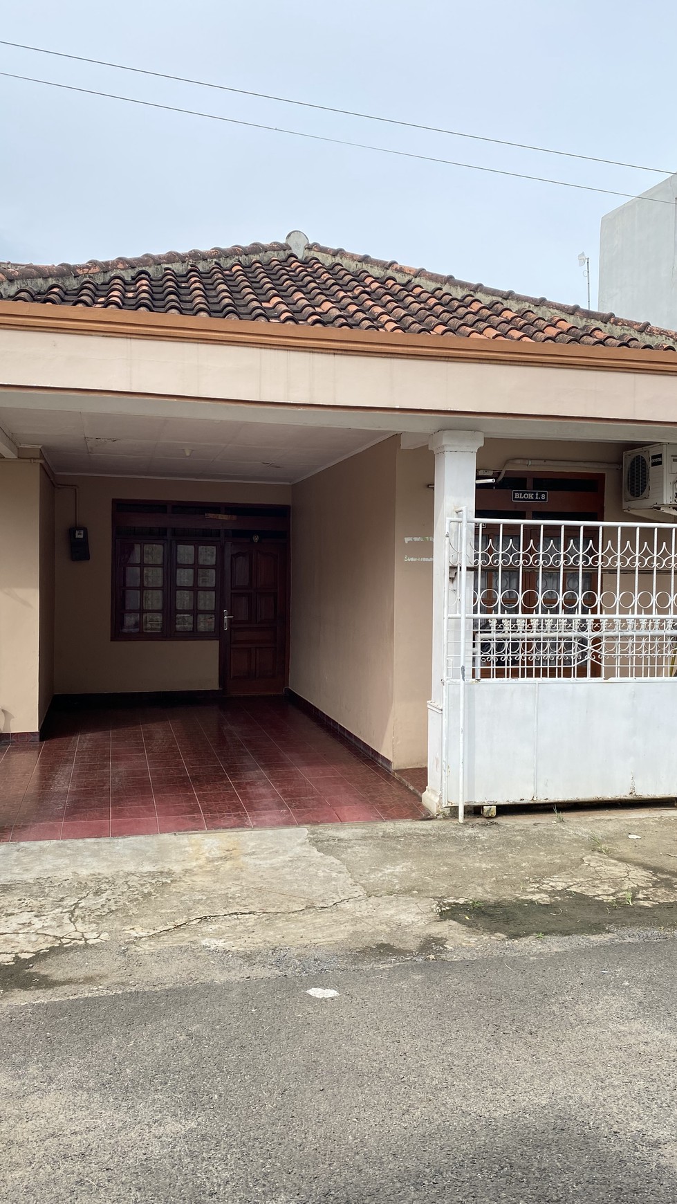 Rumah Murah Di Kota Sepang Indah