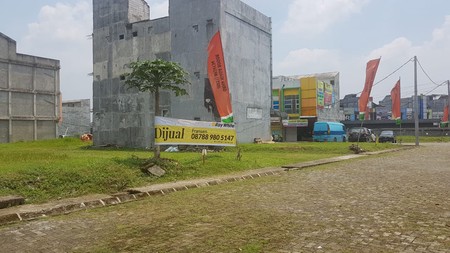 ruko Graha Niaga Bogor Sindang Barang Loji Bogor