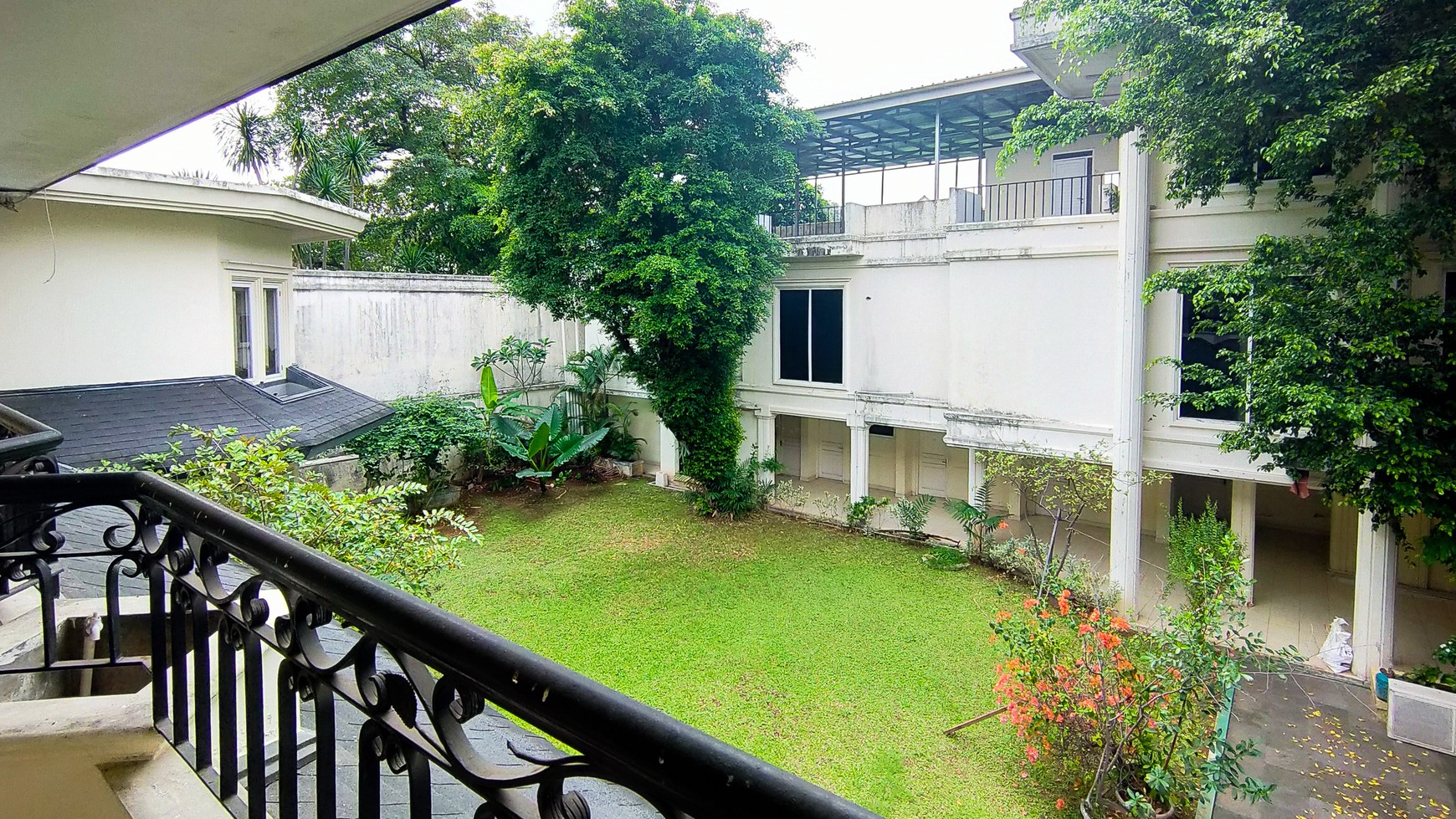 Dijual Rumah Menteng Lux, Elit, Strategis