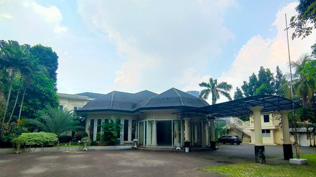 Properti Luxury Siap Huni Lokasi Strategis dan Elit di jantung Jakarta Pusat