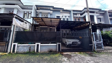 Rumah Di Pastika Bumidana Residence Dekat Mirota Godean, Gamping, Sleman