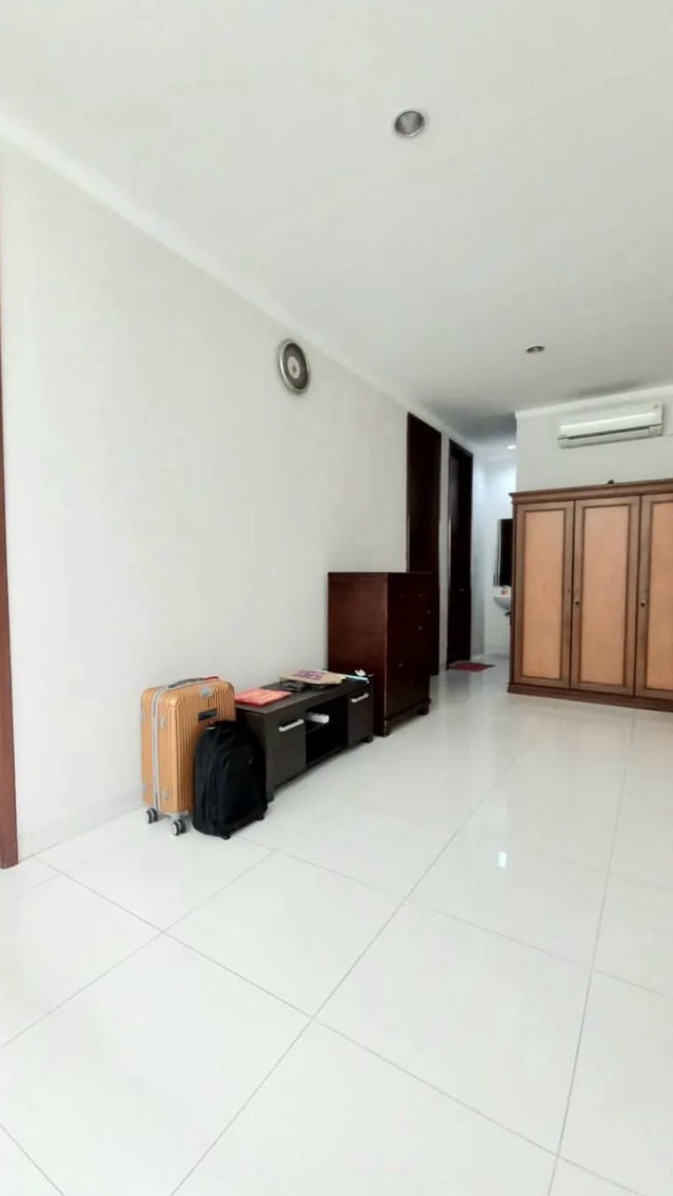 Rumah Bagus Di Discovery Lumina, Bintaro Jaya Sektor 9