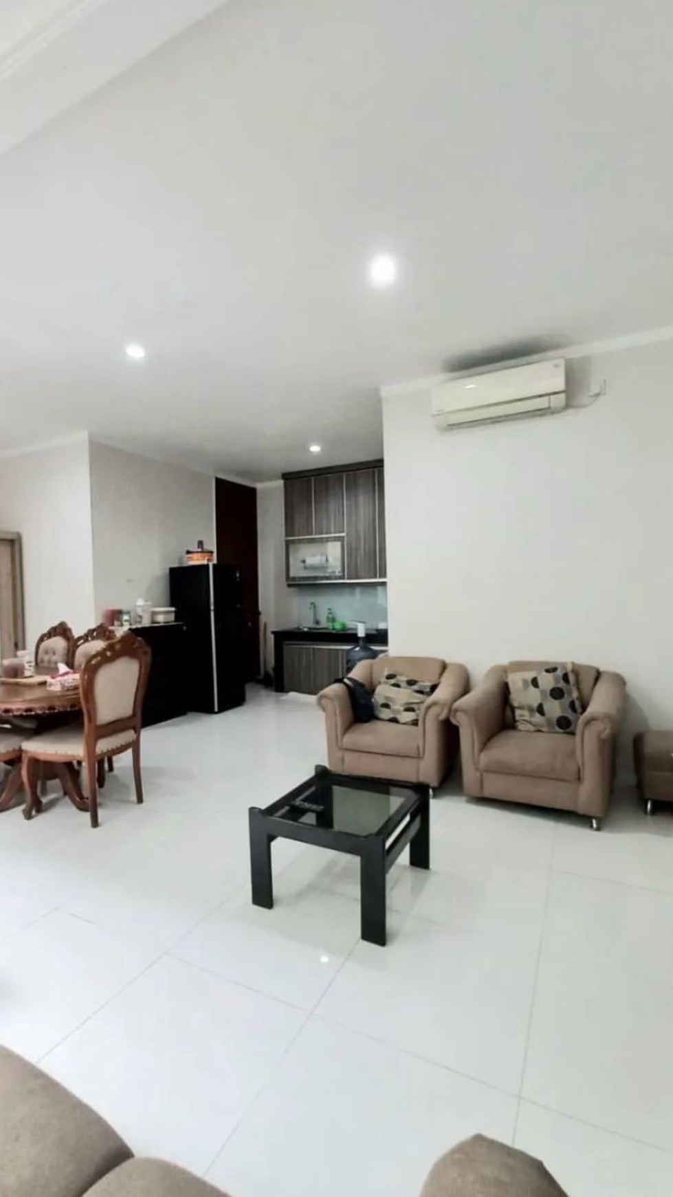 Rumah Bagus Di Discovery Lumina, Bintaro Jaya Sektor 9