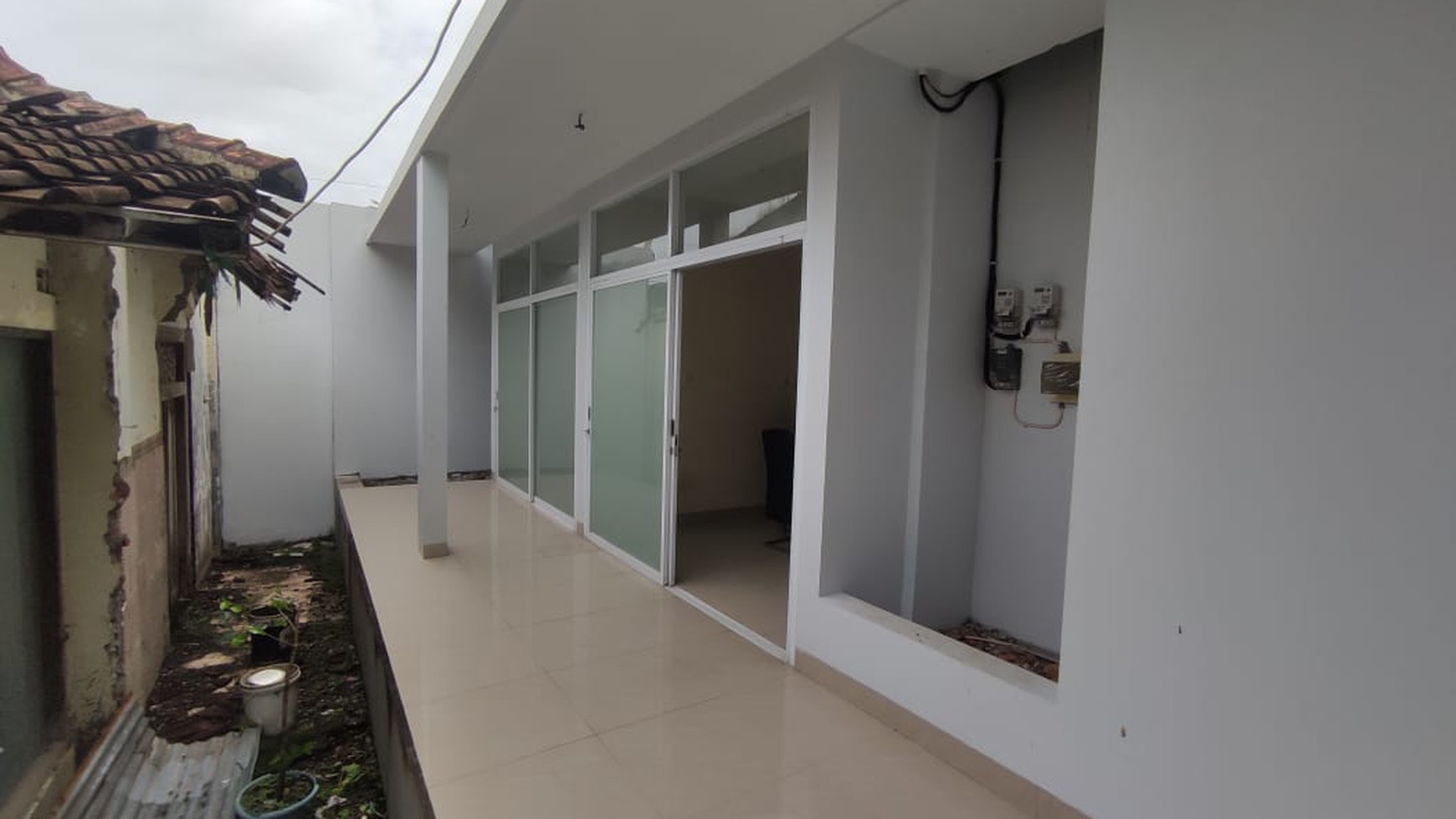 Rumah Tinggal Cocok Untuk Homestay Lokasi Dekat Kraton Yogyakarta 