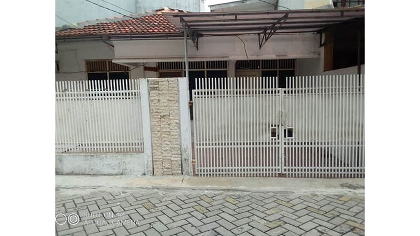 Rumah Alamanda, Sunter Jaya Luas 9x16m2