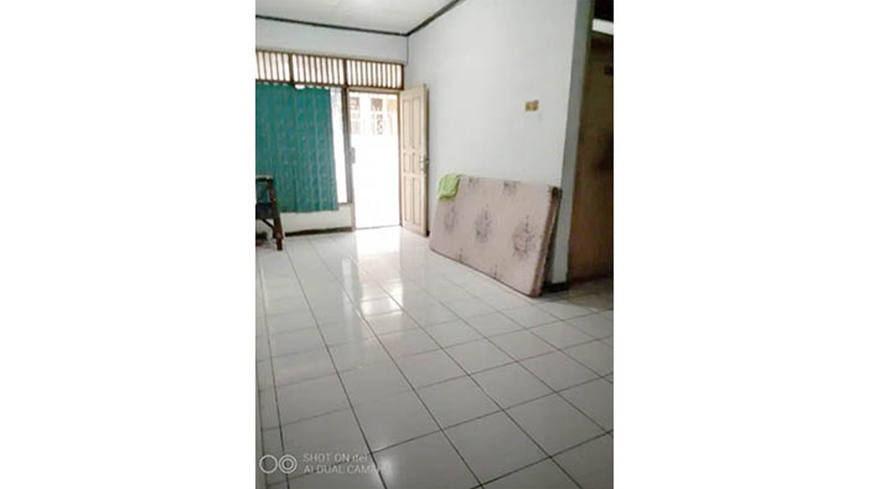 Rumah Alamanda, Sunter Jaya Luas 9x16m2