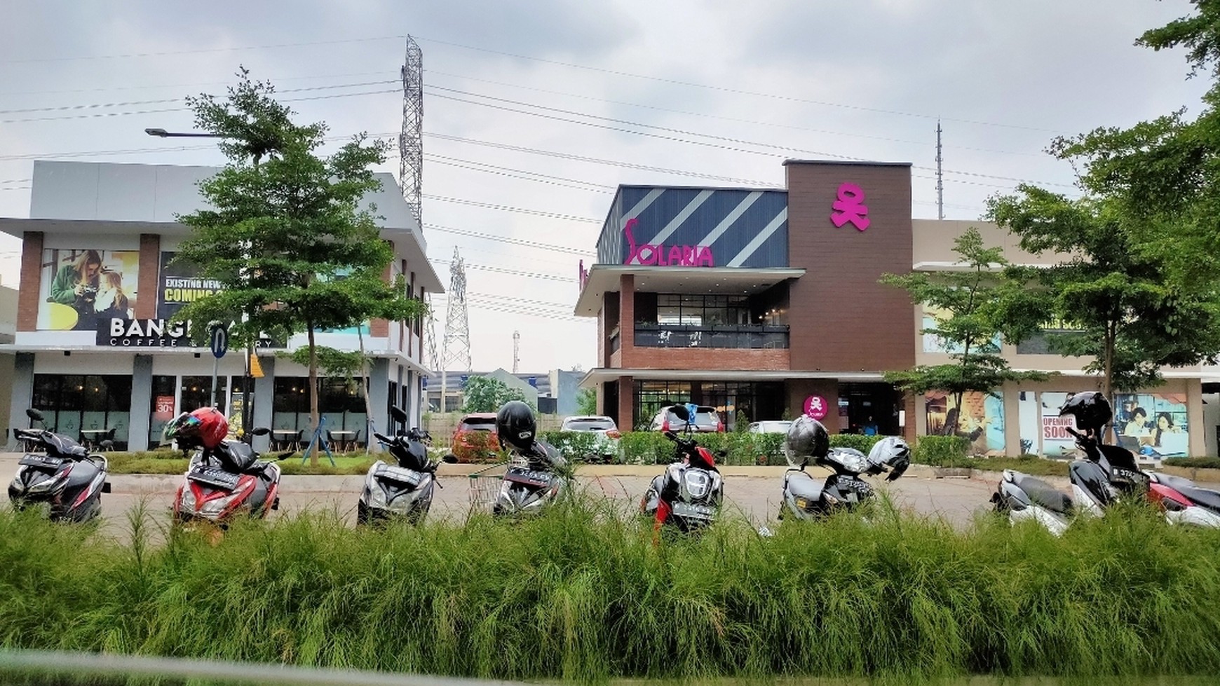 Sawangan citralake rumah brandnew 2 lantai