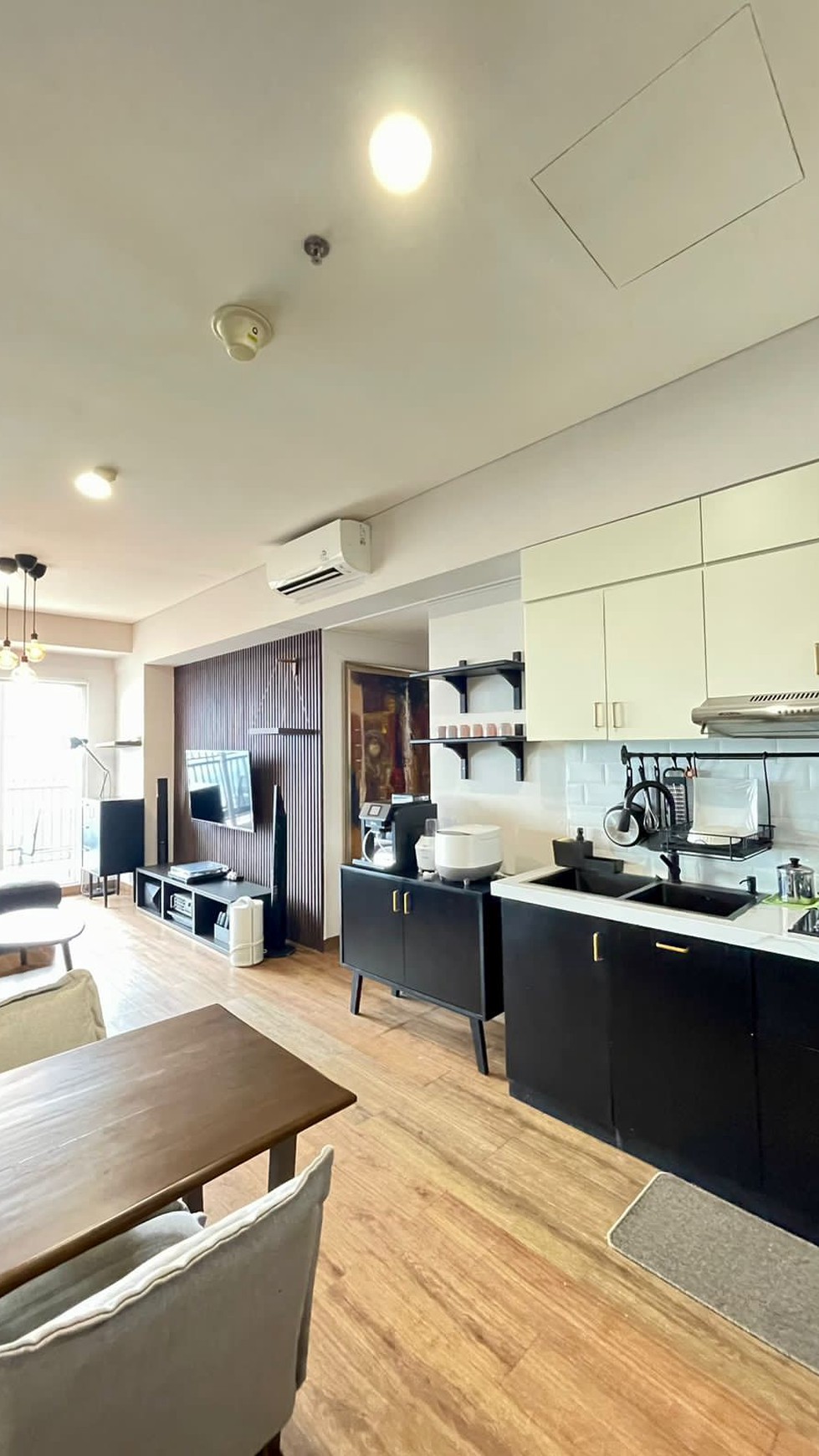 Apartment Aspen Residence Cilandak Jakarta Selatan