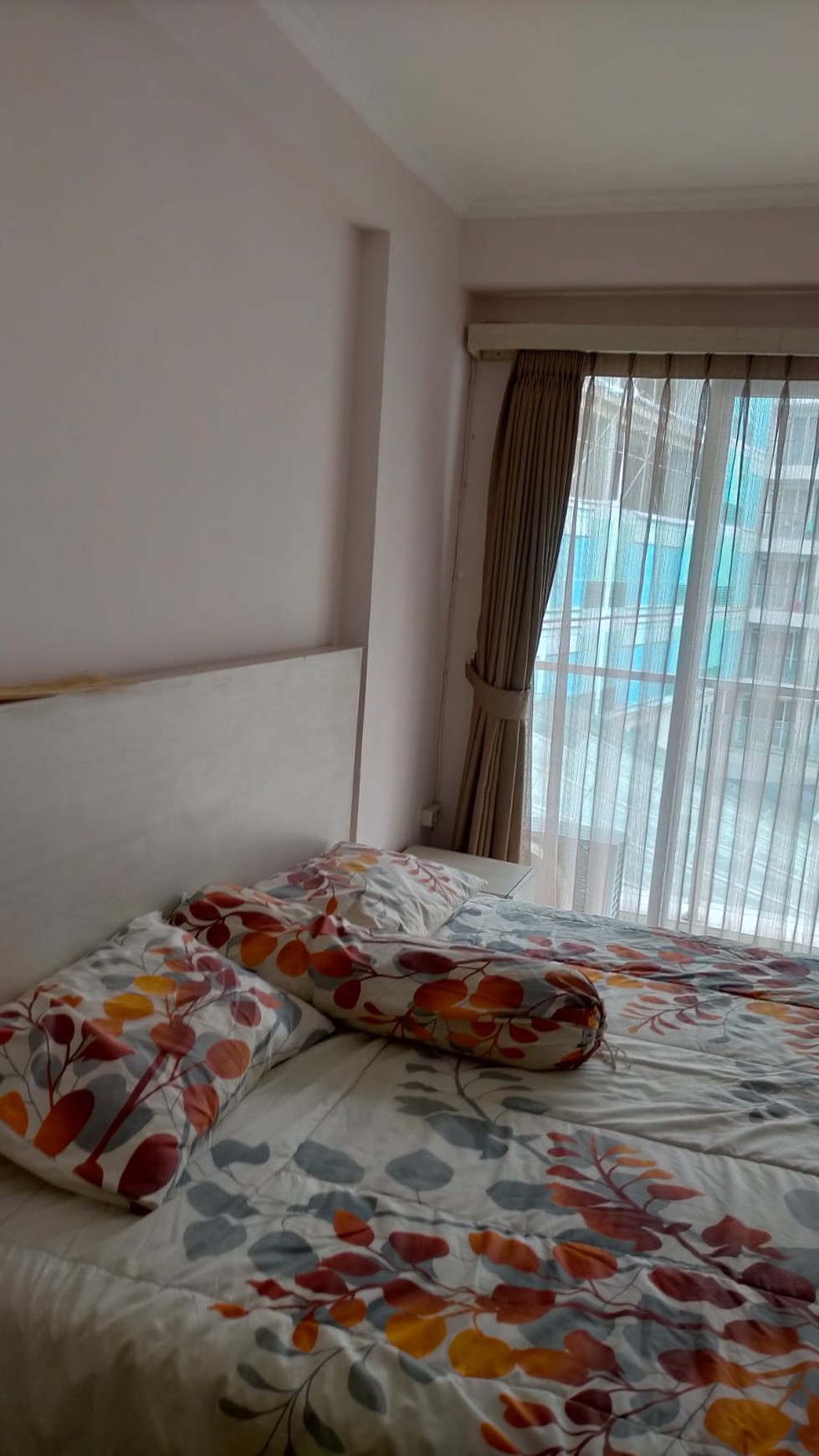 Apartment Gateway Pasteur Tipe Studio Siap Pakai