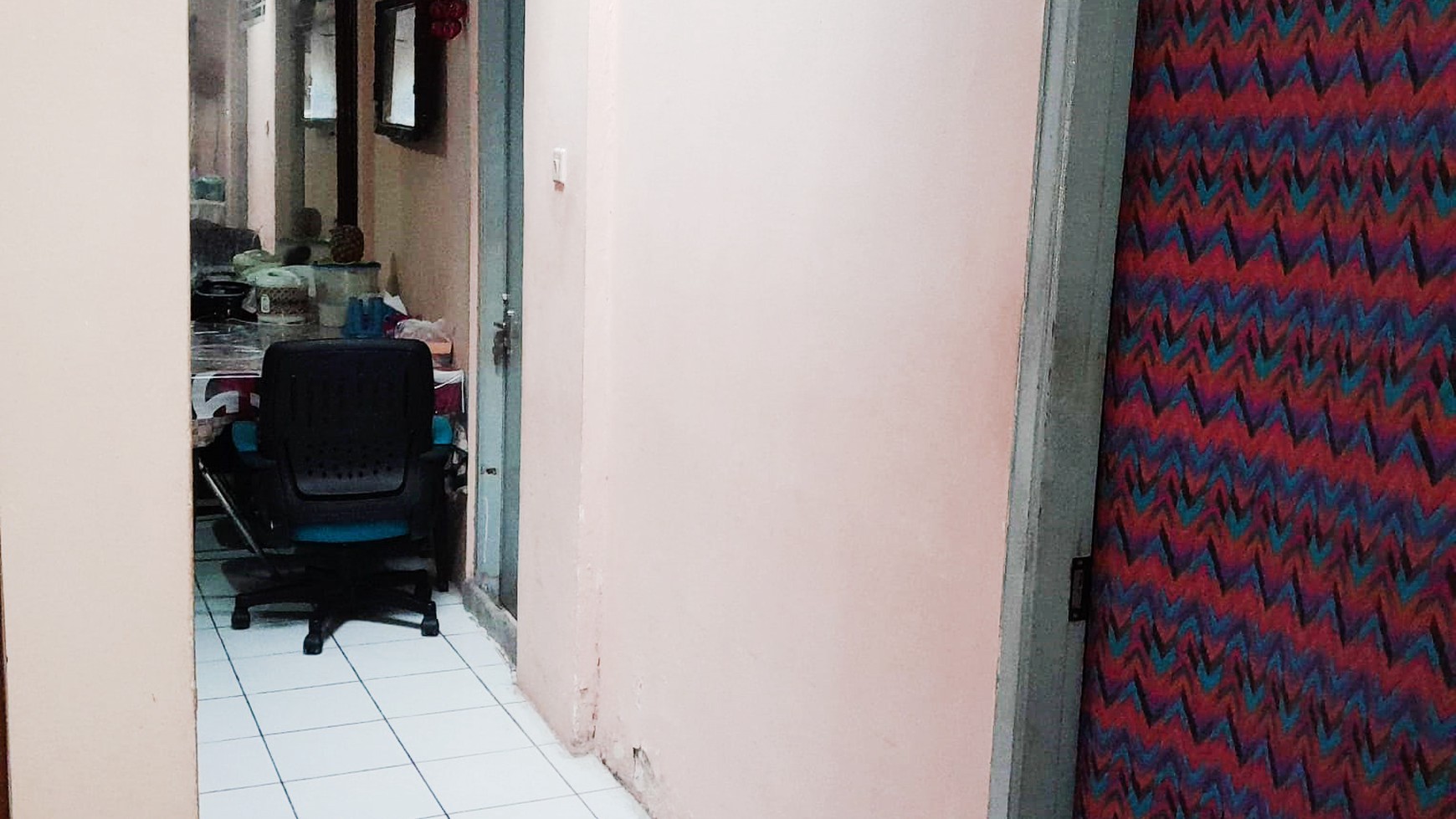 Rumah Bagus Di Jl Anggrek Nelli Murni Kemanggisan Jakarta Barat