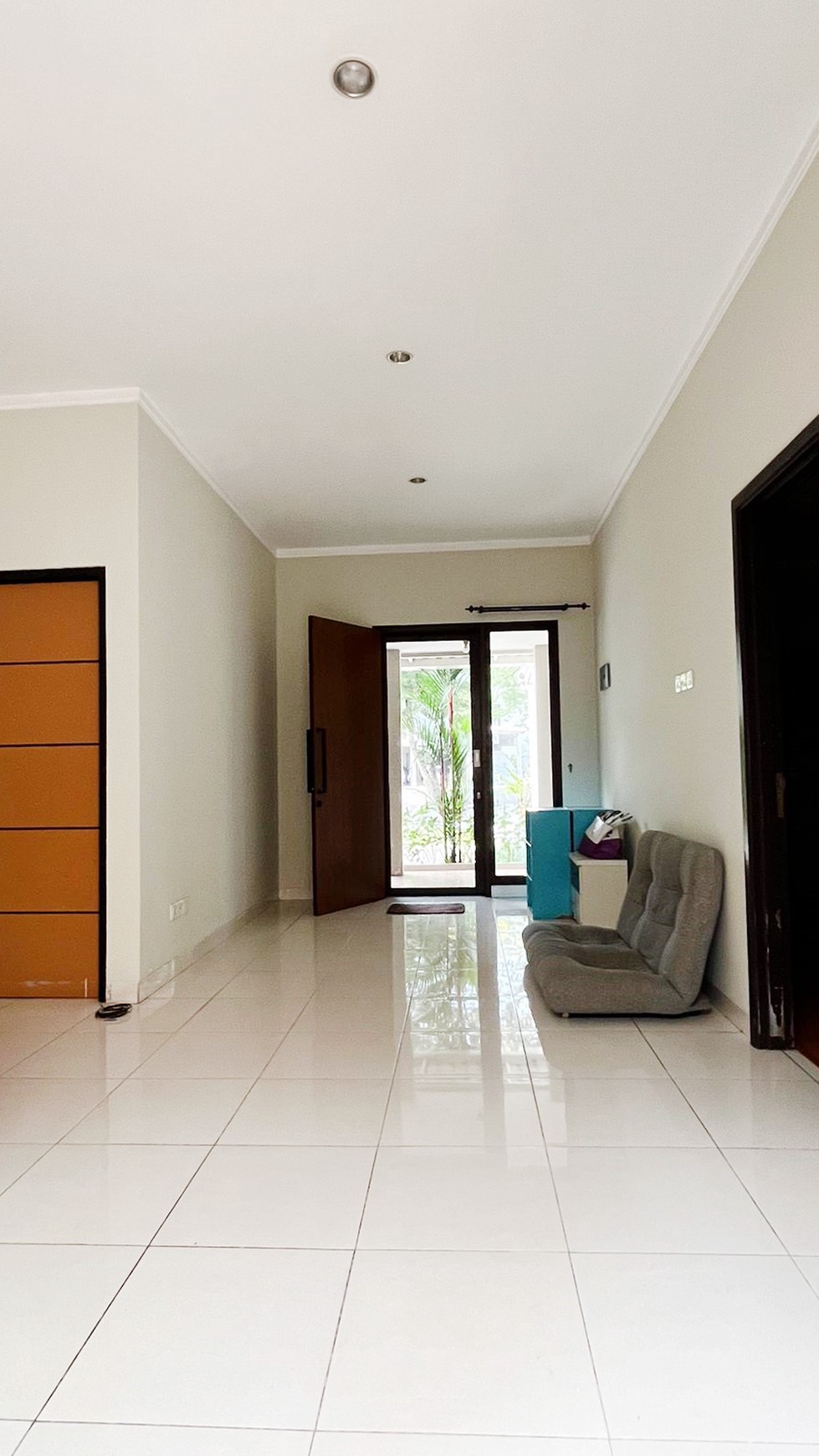 Rumah Bagus Di Discovery Terra Bintaro Jaya Sektor 9