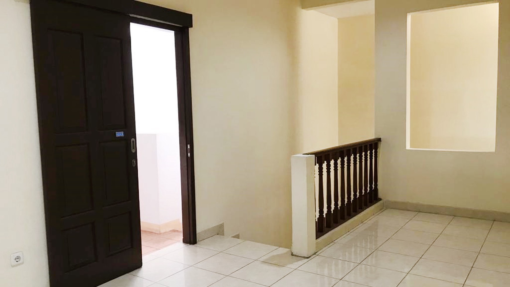 Rumah Bagus Di Parkit Bintaro Jaya Sektor 2 Jakarta Selatan