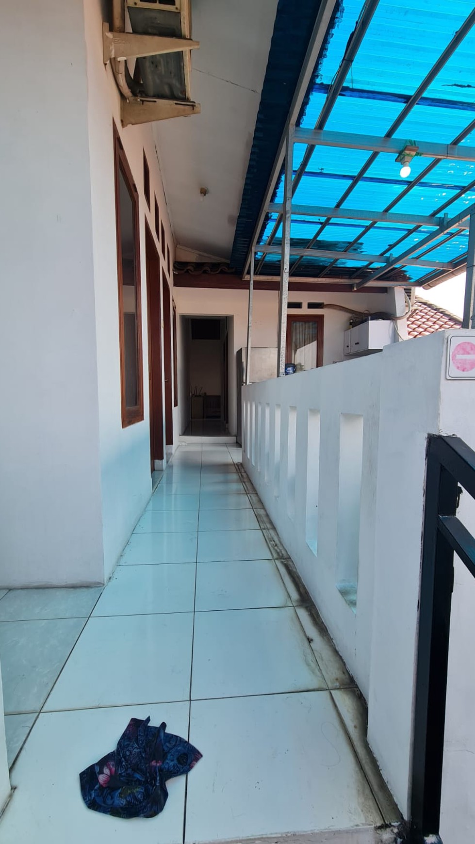 Rumah Bagus Di Jl Murai Pangkalan Jati Depok