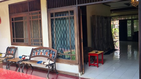Rumah Bagus Di Jl Pertanian Pasar Minggu Jakarta Selatan