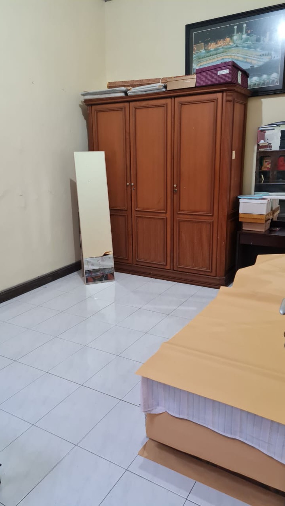 Rumah Bagus Di Jl Pertanian Pasar Minggu Jakarta Selatan