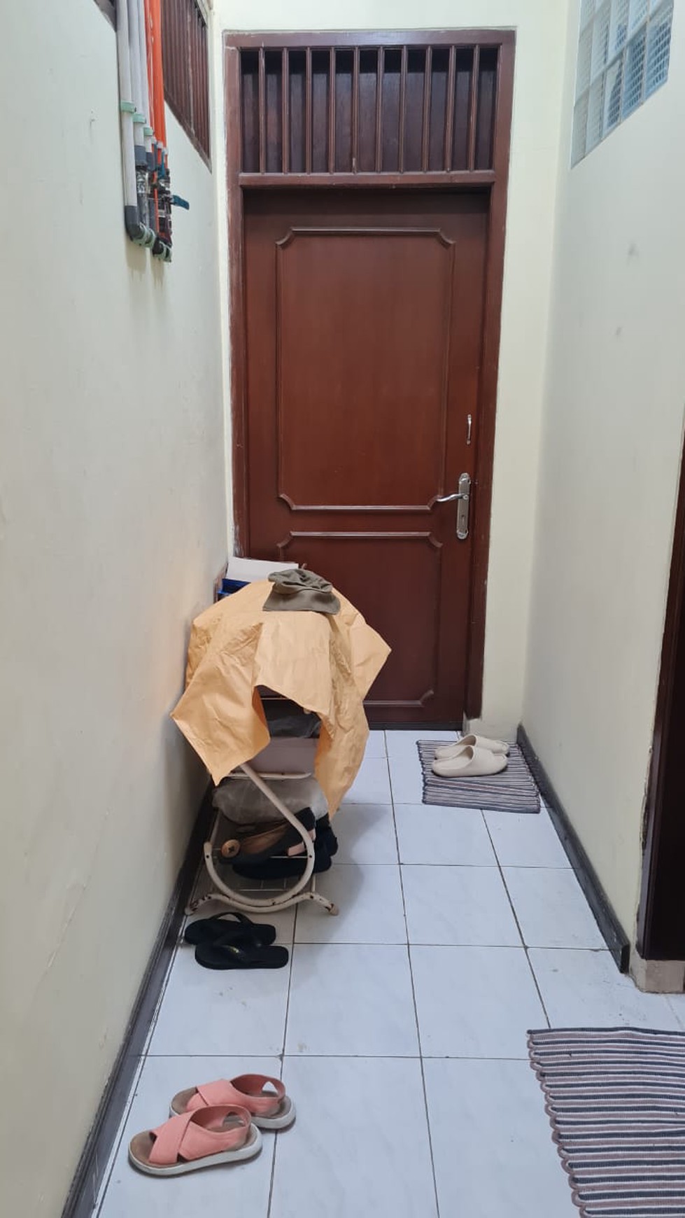 Rumah Bagus Di Jl Pertanian Pasar Minggu Jakarta Selatan