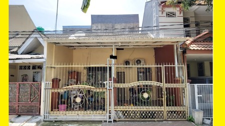 Rumah Murah di NUSALOKA BSD