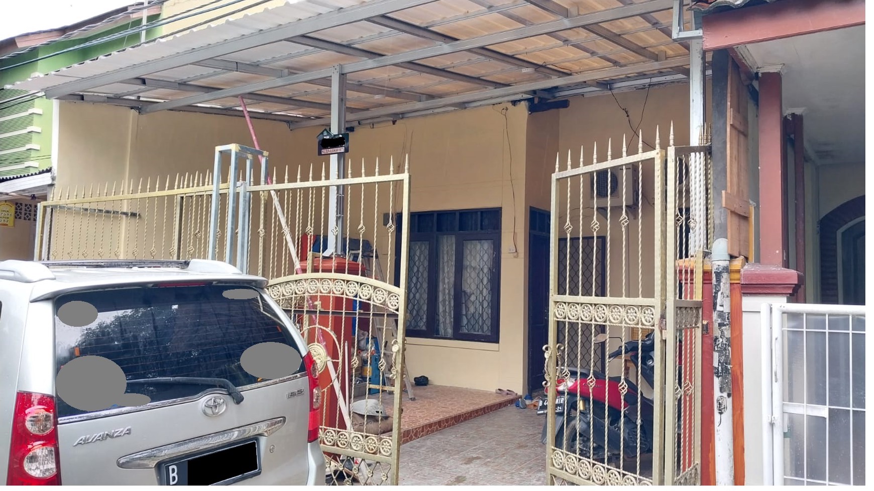 Rumah Murah di NUSALOKA BSD