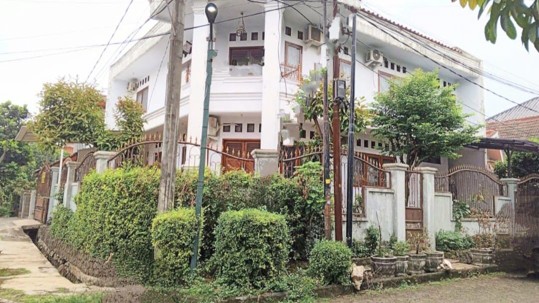 Rumah Bagus Di Camar Bintaro Jaya Sektor 3