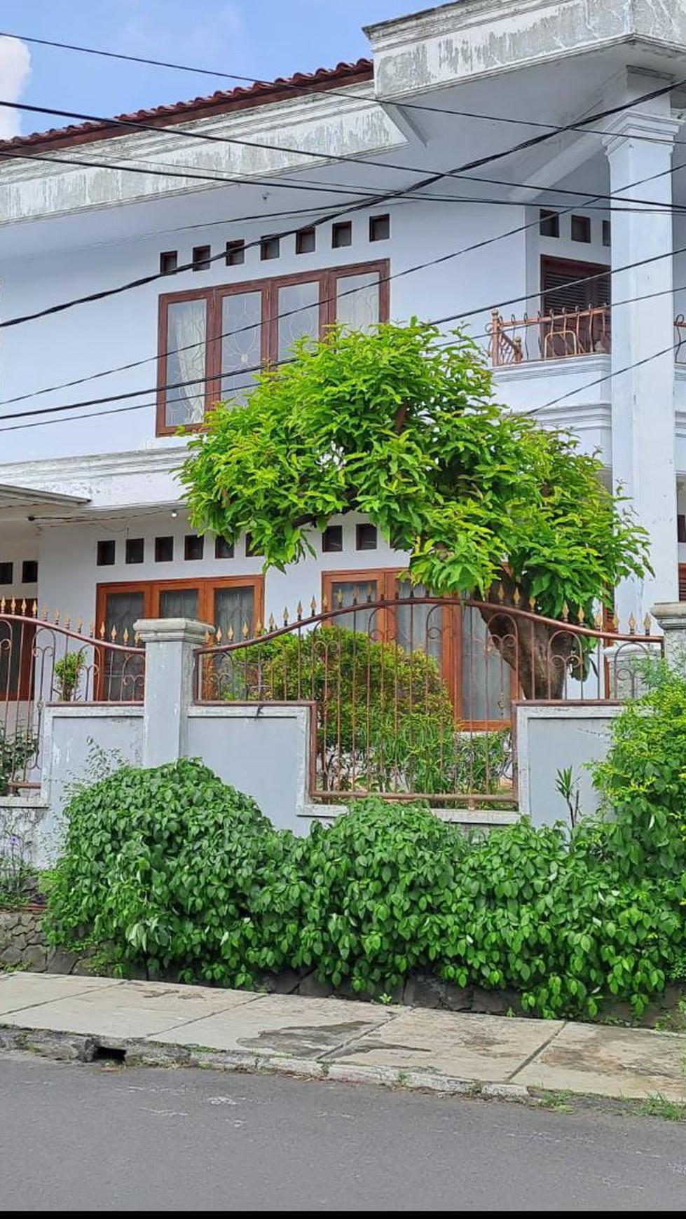 Rumah Bagus Di Camar Bintaro Jaya Sektor 3