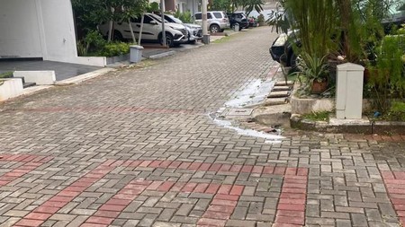 Rumah Bagus Di De Viva Bintaro Pondok Aren Tangerang Selatan