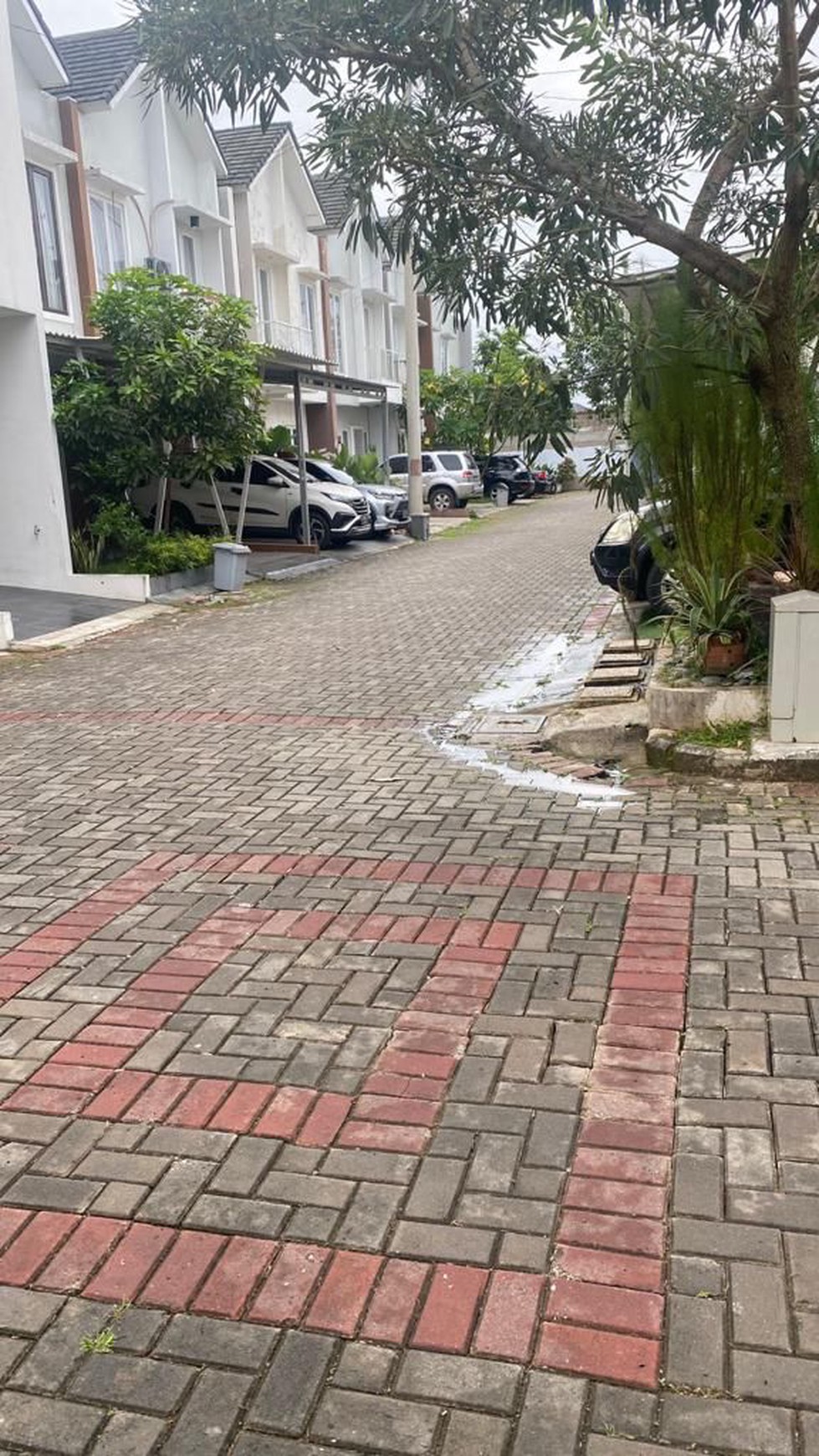 Rumah Bagus Di De Viva Bintaro Pondok Aren Tangerang Selatan