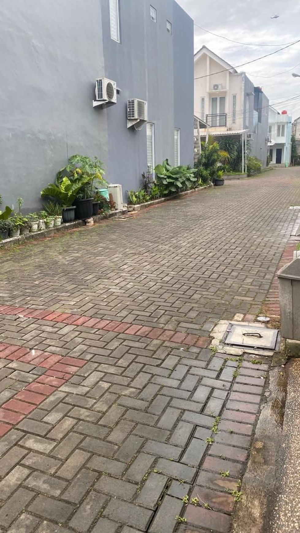 Rumah Bagus Di De Viva Bintaro Pondok Aren Tangerang Selatan