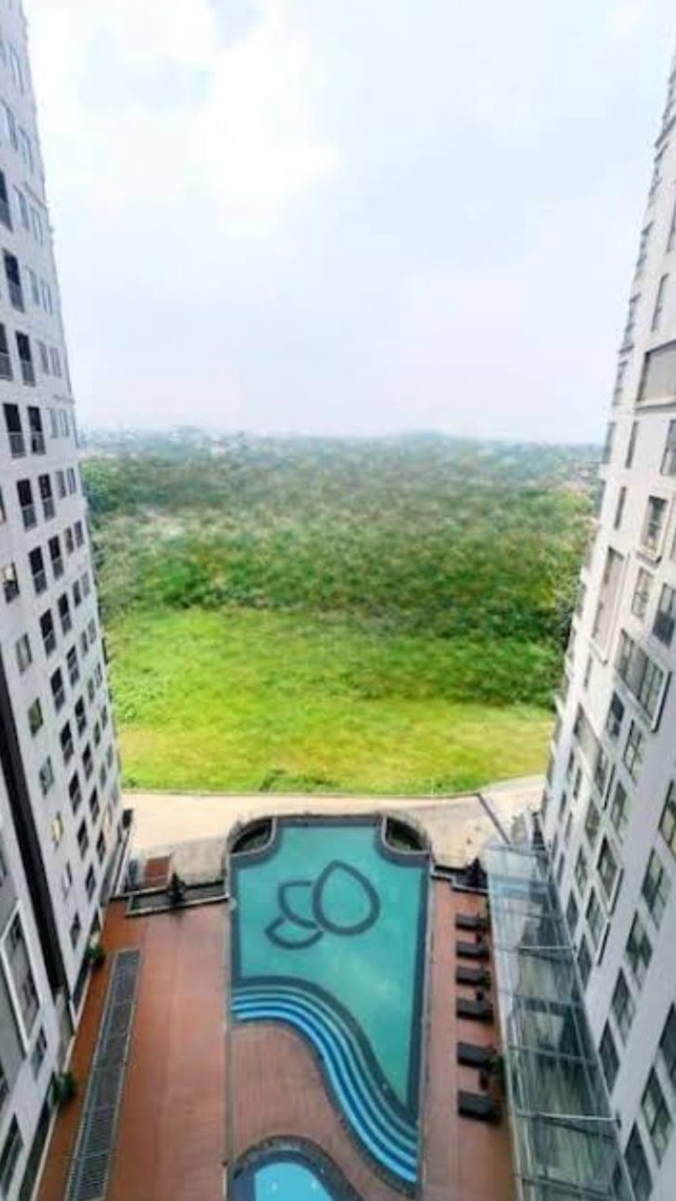 Apart Siap Huni Di Apart Royal Olive Residence Pasar Minggu Jakarta Selatan