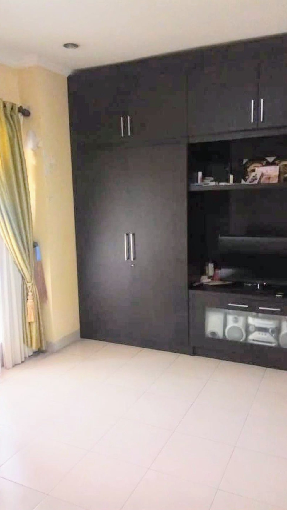 Rumah Bagus Di Puri Mediteran Bintaro Jaya Sektor 9