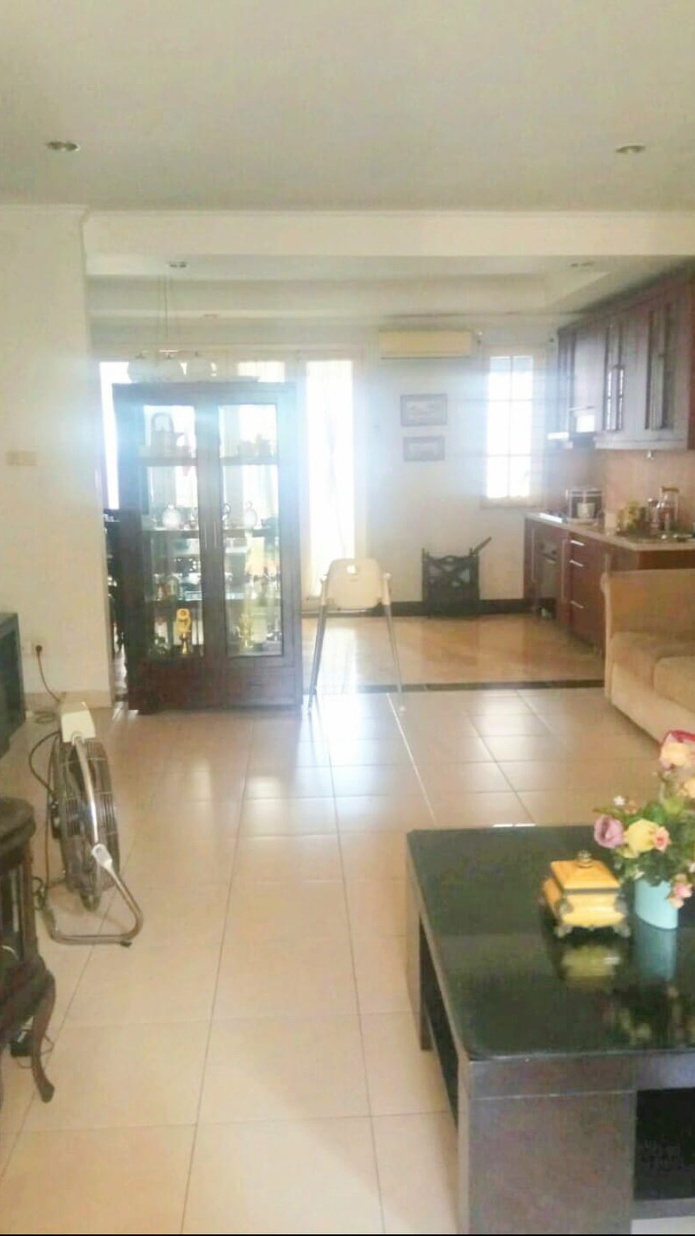 Rumah Bagus Di Puri Mediteran Bintaro Jaya Sektor 9