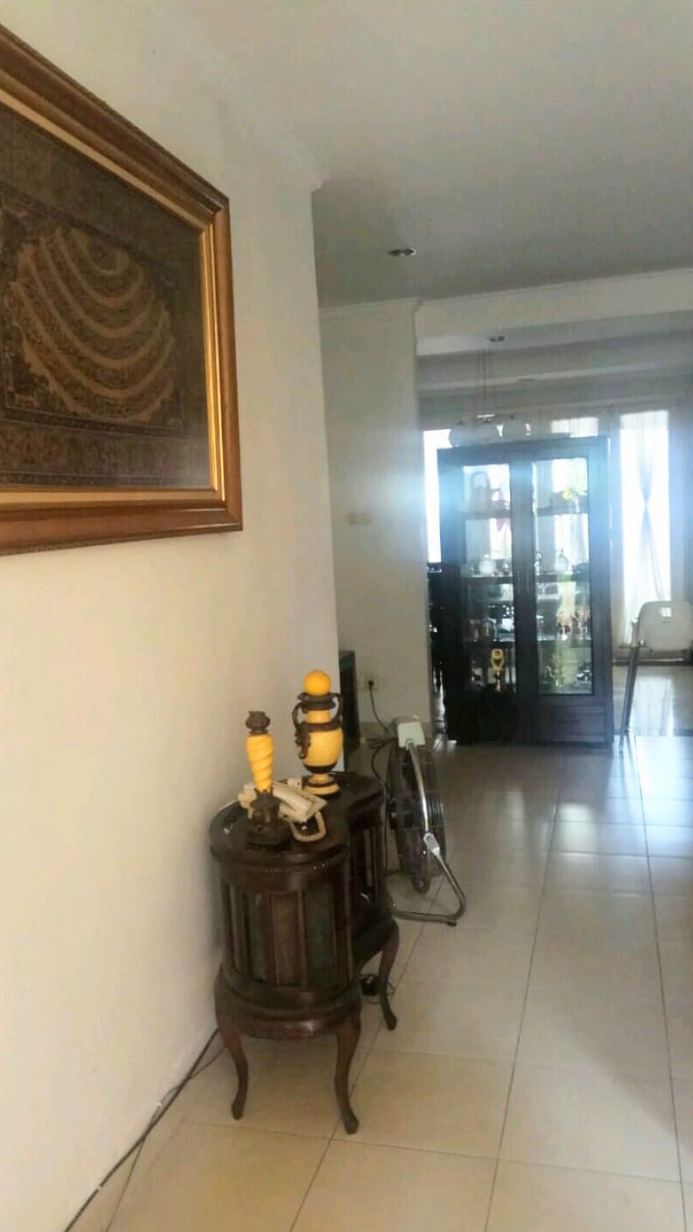 Rumah Bagus Di Puri Mediteran Bintaro Jaya Sektor 9