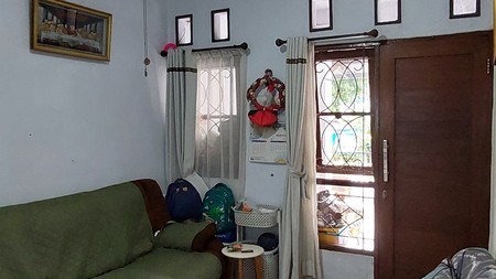 Rumah Bagus Di Graha Adena Graha Raya Bintaro Jaya