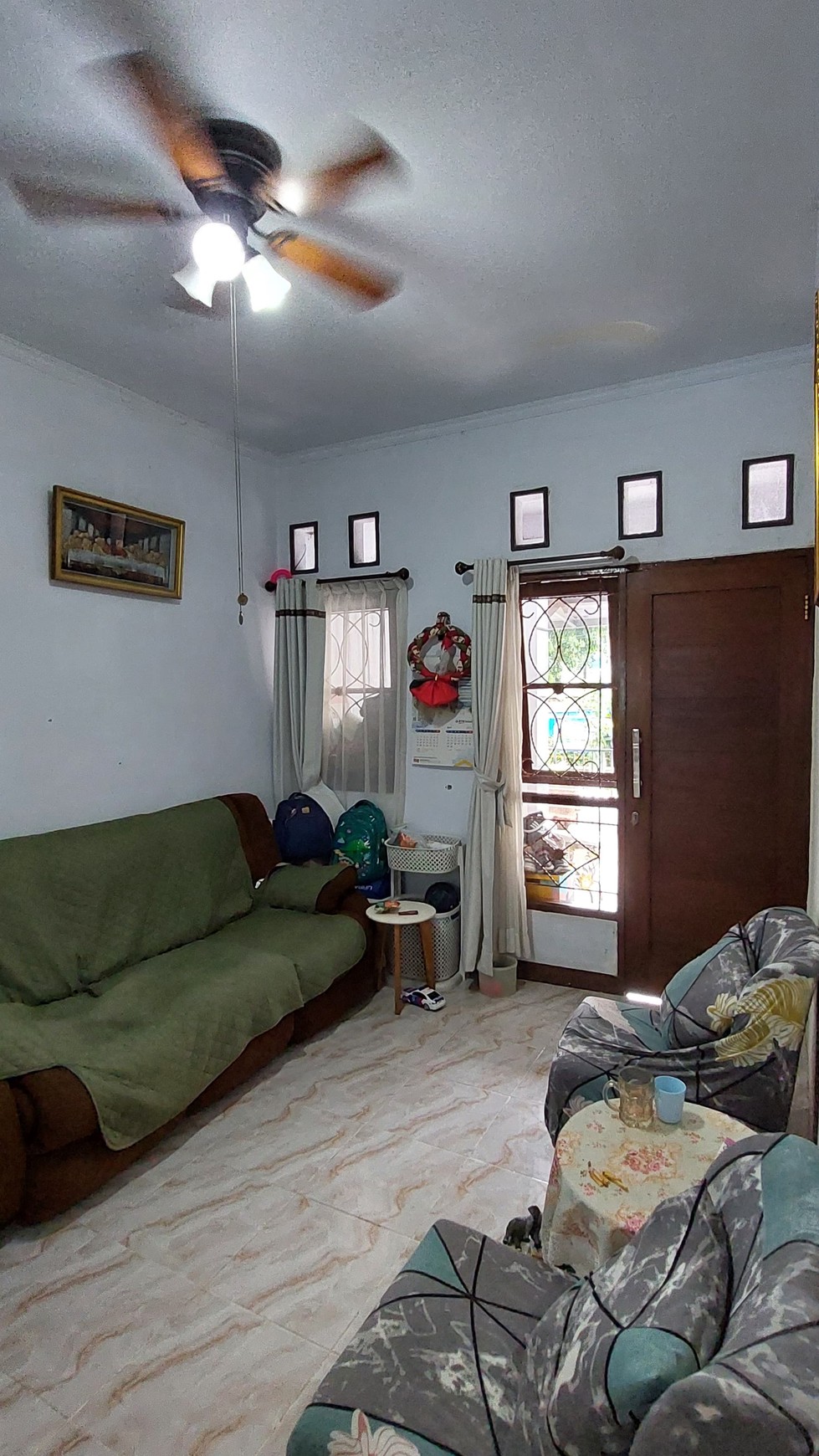 Rumah Bagus Di Graha Adena Graha Raya Bintaro Jaya