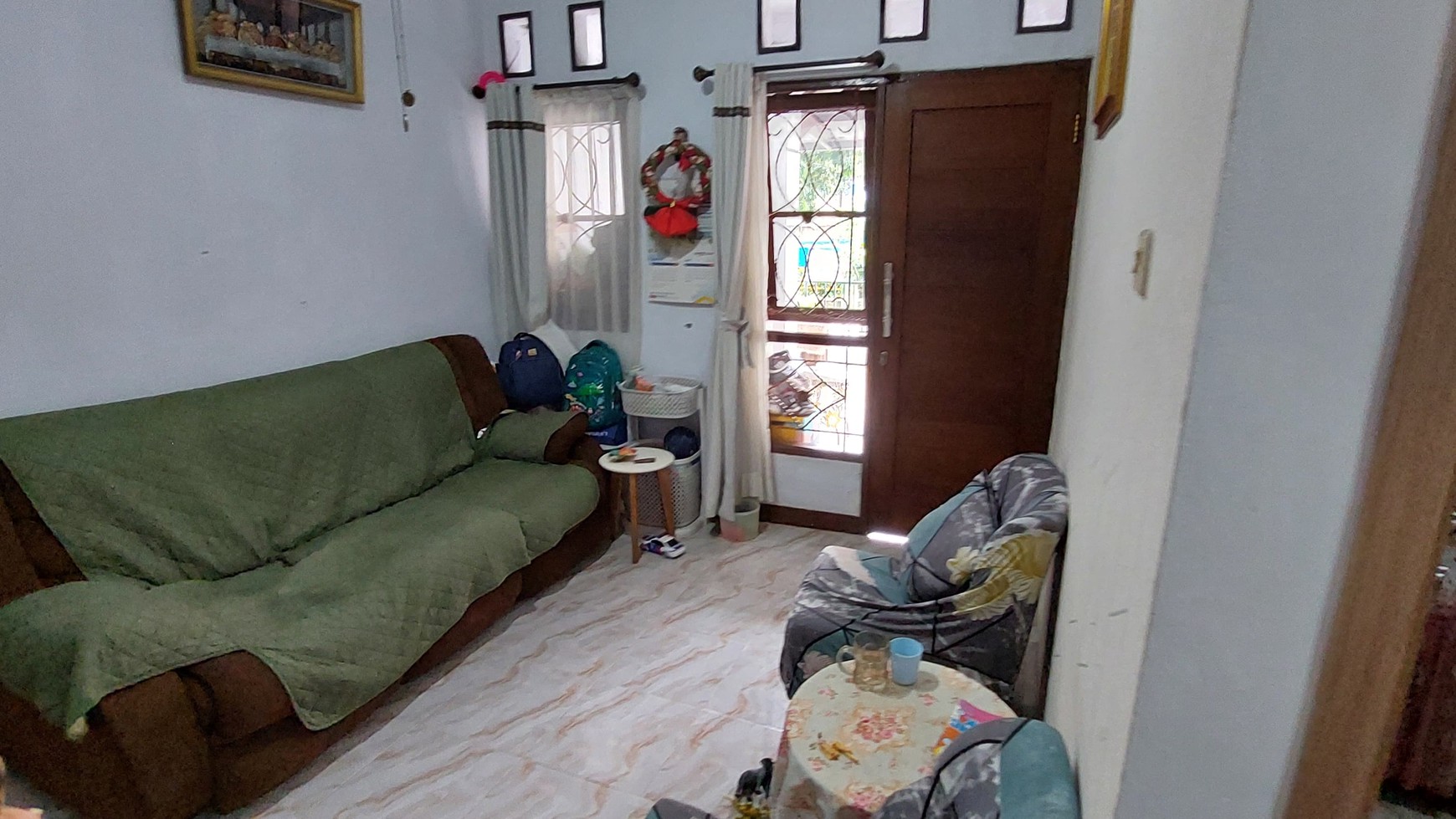 Rumah Bagus Di Graha Adena Graha Raya Bintaro Jaya