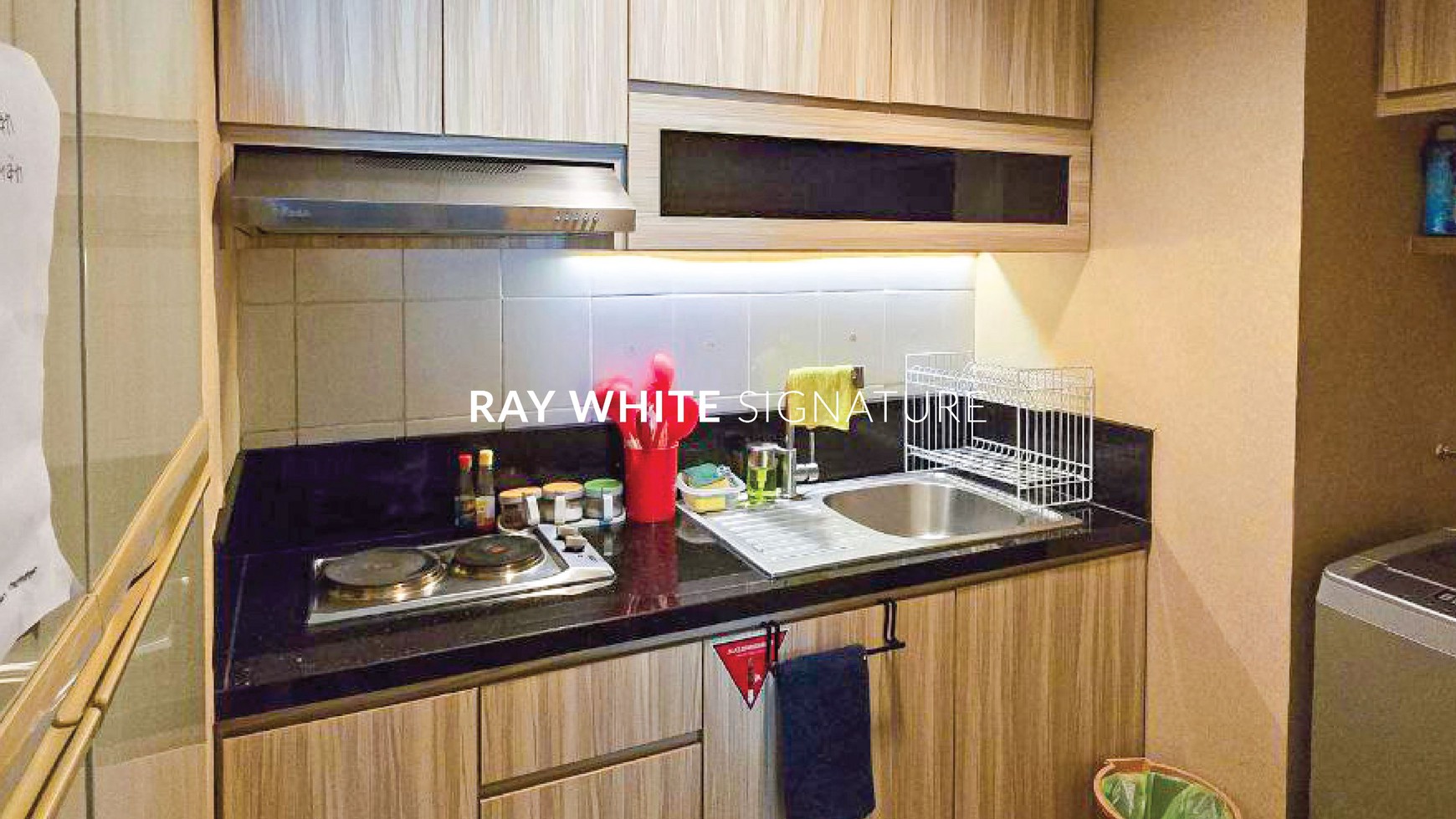 Apartemen Casablanca 1 Bedrooms Harga Menarik