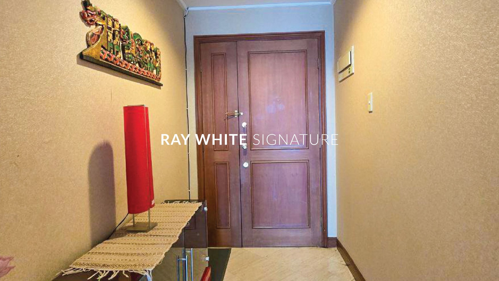 Apartemen Casablanca 1 Bedrooms Harga Menarik