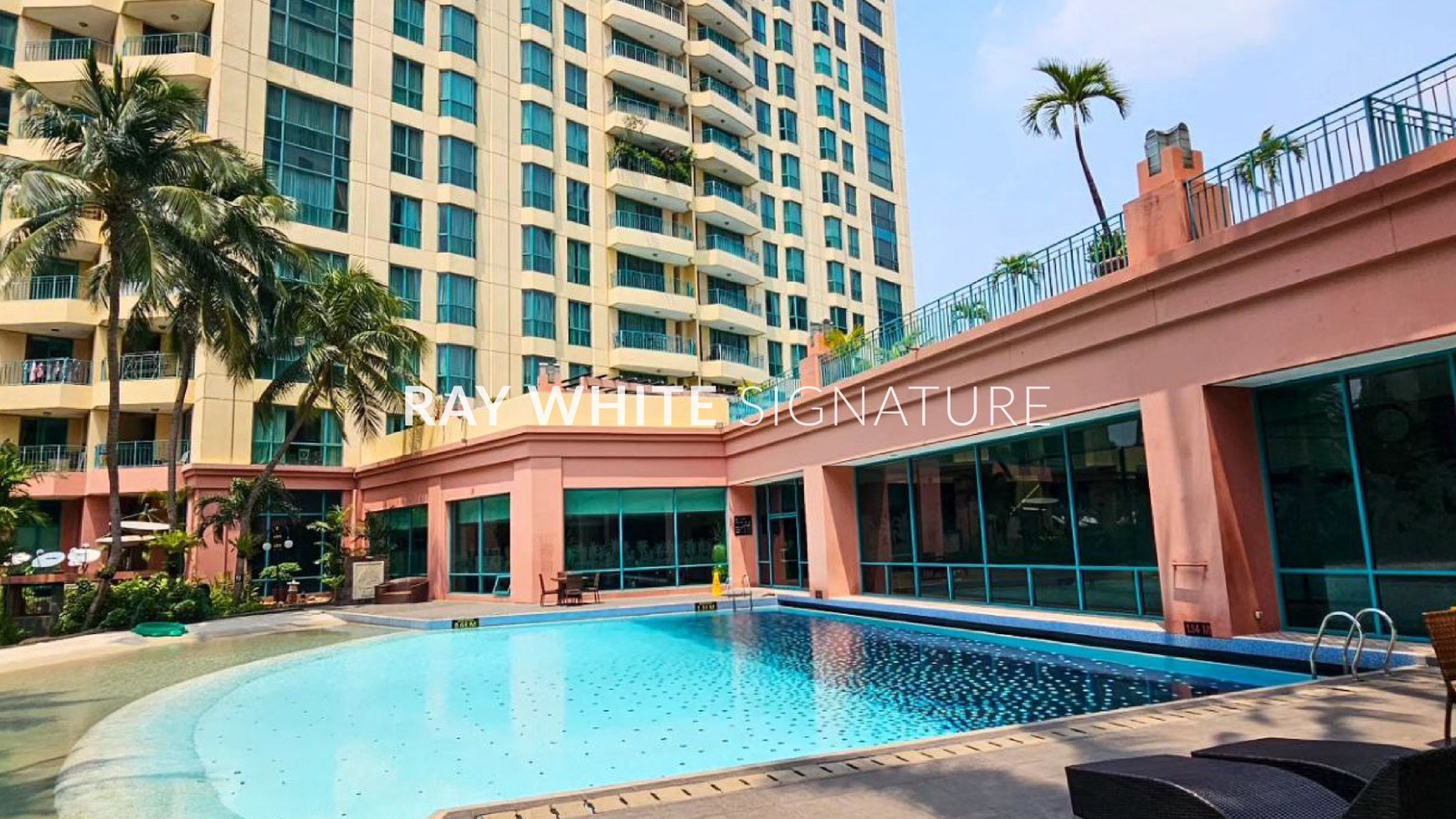 Apartemen Casablanca 1 Bedrooms Harga Menarik