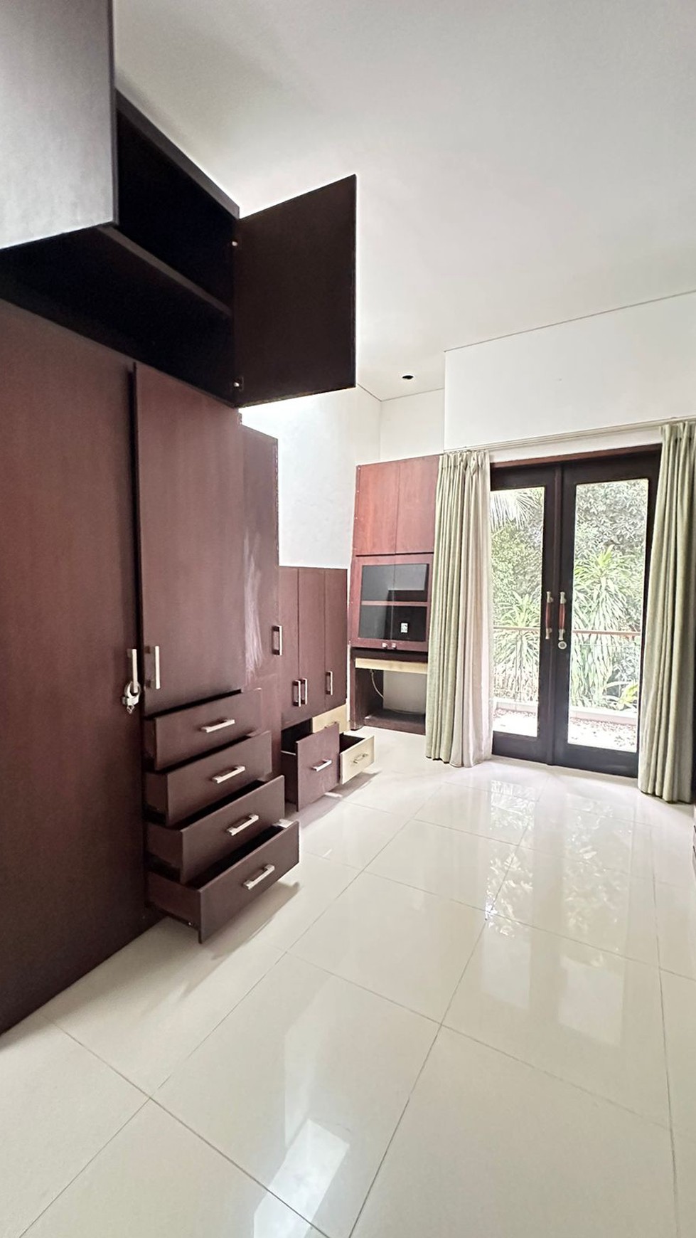 House for Rent at Prapanca