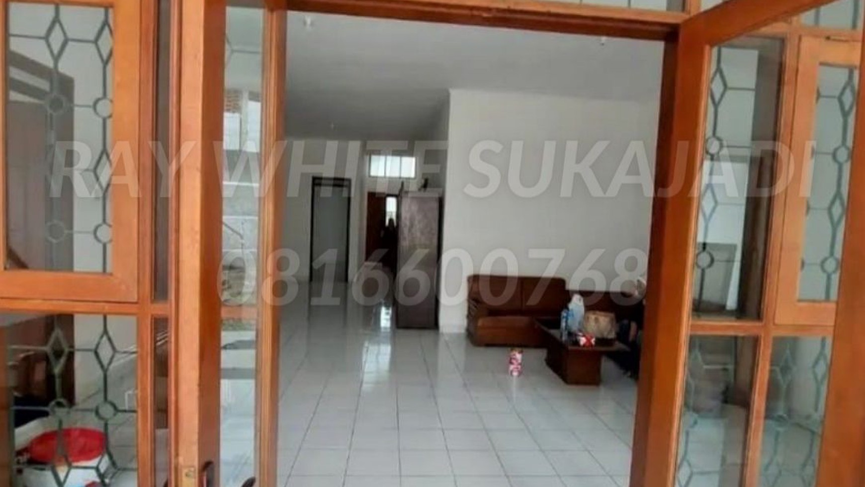 Rumah Siap Huni Di Arcamanik