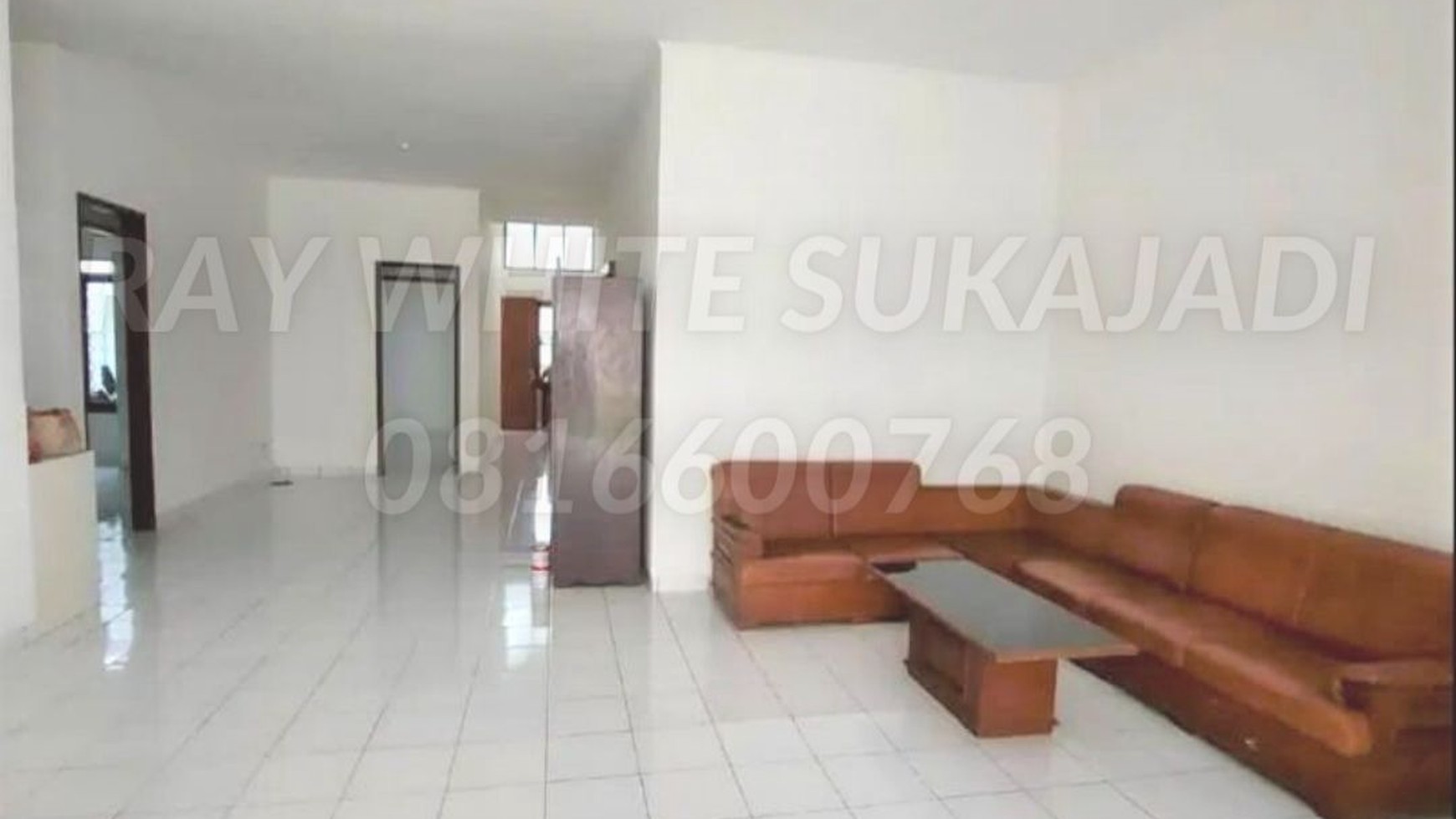 Rumah Siap Huni Di Arcamanik