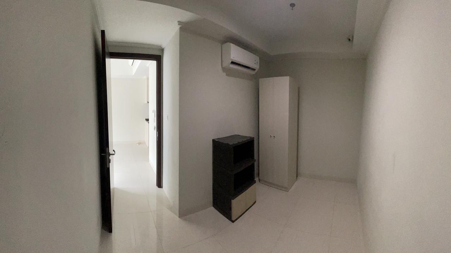 DI JUAL CEPAT!!! APARTEMEN GREEN SEDAYU TOWER PASADENA, TAMAN PALEM, JAKARTA BARAT