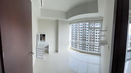 DI JUAL CEPAT!!! APARTEMEN GREEN SEDAYU TOWER PASADENA, TAMAN PALEM, JAKARTA BARAT