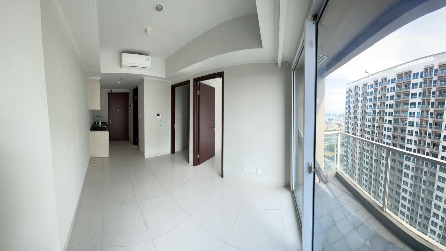 DI JUAL CEPAT!!! APARTEMEN GREEN SEDAYU TOWER PASADENA, TAMAN PALEM, JAKARTA BARAT