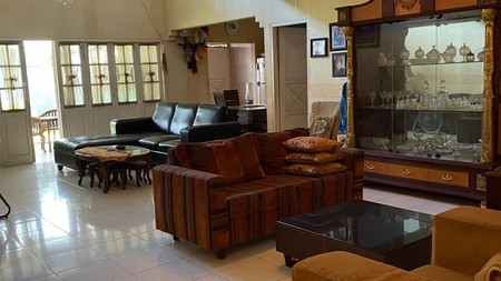 Rumah Bagus,siap huni di Menteng Bintaro Sektor 7