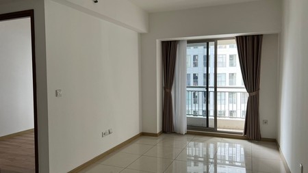 Dijual Apartemen M-town Tower Herald di kawasan Boulevard Gading Serpong