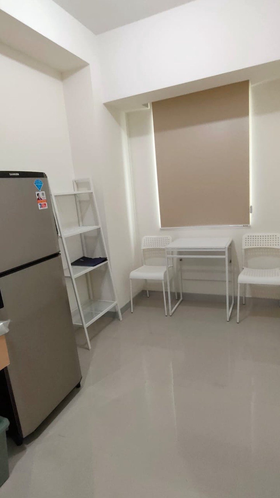 DISEWAKAN APARTEMEN OSAKA C PIK